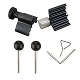 Schimiga 6tlg Zahnriemen Wechsel Werkzeug Arretierwerkzeug Motor Einstellwerkzeug Nockwellenw Satz 1.2, 1.4, 1.6, 1.9, 2.0 SDI TDI