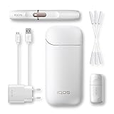 IQOS 2.4 Plus Kit Weiß *ohne Nikotin*