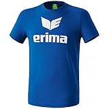 Erima Herren T-Shirt Promo T-Shirt New royal M
