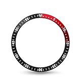 Beesuya Edelstahl Lünette Ring Frontier & Classic Lünette Schleife für Samsung Gear S2 Classic Zinklegierung Klebstoff Abdeckung Anti Scratch & Kollisionsschutz für Galaxy Watch Zubehör beautifully