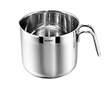 Kopf 124658 Milchtopf Josie Ø 14 cm Höhe 12 cm 1,5 Liter E