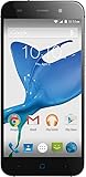ZTE Blade V6 Smartphone (12,7 cm (5 Zoll) Display, 13 Megapixel Kamera, 16 GB Speicher) G