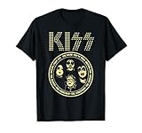 KISS - Hailing From NYC T-S