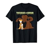 The Simpsons Treehouse of Horror Dracula Burns and Bart T-S