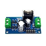 NA L7812 LM7812 DREI Klemmenregler Leistungsmodulmodul 12V Spannungsreguliertes Leistungsmodul 12V-Reg