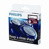 Philips Speed XL Scherkopf, Smart Touch XL (für HQ8200, 8250, 8270, 8290) HQ9/50