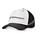 BMW M Motorsport Cap Unisex C