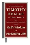 God's Wisdom for Navigating Life: A Year of Daily Devotions in the Book of Proverbs (English Edition)