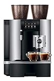 Jura Gastro Espresso/Kaffeevollautomat GIGA X8G2