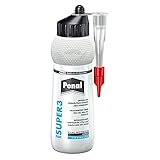 Ponal Holzleim Ponal Super 3 | Gebinde: Profileimer-Flasche | Inhalt (g): 420