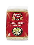 Bamboo Garden Reisnudeln Guai Thiau, 250 g
