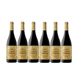 Conde Valdemar Gran Reserva Rioja DOCa Rotwein veganer Wein trocken Spanien (6 Flaschen)