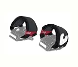 Cinelli Pedale Kinks, Grau, 45157010214