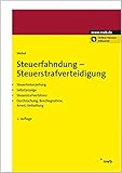 Steuerfahndung-Steuerstrafverteidigung