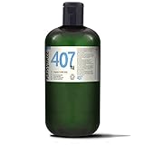 Naissance Natürliche BIO zertifizierte unparfümierte Castile Flüssigseife 1 Liter (1000ml) - vegan, frei von SLS und SLES