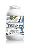 Frey Nutrition Protein 96 - 2.3 kg Dose (Cocos)