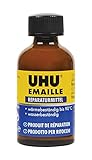 UHU 46825 Reparaturmittel Emaille, 23 g