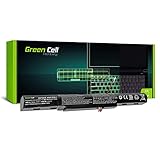 Green Cell Akku für Acer Aspire E5-575G-56KS E5-575G-56WG E5-575G-589D E5-575G-58TF E5-575G-58UJ E5-575G-58Y3 E5-575G-59EE E5-575G-59GV E5-575G-765N Laptop (2200mAh 14.6V Schwarz)