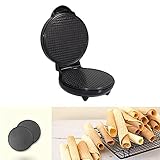 Grill Sandwich Maker ，Elektrischer Grill Waffeleisen ， Lebensmittelechte Antihaft-Pfanne, die das Design des Grill-Eier-Braten-Sandwich-Mak