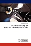 Internetworking of Content Delivery Network