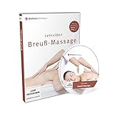 DVD Breuß-Massage (Lehrvideo) | Für Anfänger und Profis | Inkl. kostenloser Tablet-/Smartphone-Version zum Dow
