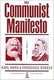 The Communist Manifesto(classics illustrated) (English Edition)