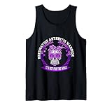 T-Shirt für rheumatische Arthritis Tank Top