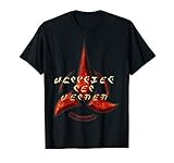 Star Trek Discovery Remain Klingon Empire Pin T-S