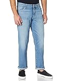 camel active Herren 4889155+40 Hose, Bleach Blue, 36/34