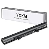 YXXM A41-D15 Laptop Akku für Medion Akoya A31-D15 A32-D15 A42-D15 Ersatz Batterie E6411 E6412 E6412T E6415 Notebook Akku für M
