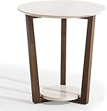 Schlafzimmermöbel/einfache Ecke, mehrere Sofa-Beistelltisch, nordischer moderner Ecktisch, mobil, klein, rund, mehrere Telefontische, Nachttisch, Aufbewahrungsschränk