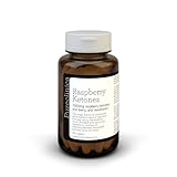 Triple strength Himbeer Ketone - 1500mg x 180 - mit Resveratrol & Acai Beere. 99.94% pure - 3 x stärke der normal Himbeere Ketone. SKU: RK3