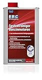 ERC Systemreiniger Benzinmotoren, Reinigung der Einspritzdüsen, Ventile und des Kraftstoffsystems, 1000