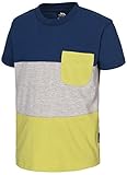 Trespass Boy'Jarvis s T-Shirt Blau Twilight Size 9/10