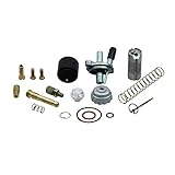 Vergaser Reparatur Satz Set 17mm 1/17/77 für Zündapp C50 Super Sport Comb