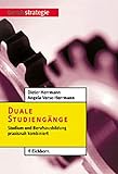 Dual studieren: Studium mit Berufsausbildung und G