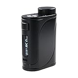 Eleaf iStick Pico 25 Box MOD 85 W, Riccardo e-Zigarette - Akkuträger, komplett schw