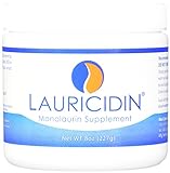 Lauricidin 227g / 8oz jar (4-6 week supply)