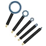 Magnetfeldantenne, 1,6 mm dicke doppelseitige Platine-Nahfeldsonde für gängige F