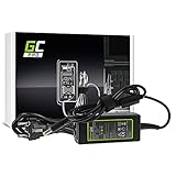 Green Cell Netzteil für Acer Aspire E5-511 E5-521 E5-573 E5-573G ES1-131 ES1-512 ES1-531 V5-171 Laptop Ladegerät inklusive Stromkabel (19V 2.37A 45W)