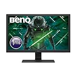 BenQ 68.6cm GL2780E 16:9 DP/HDMI/DVI, 9H.LJ6LB.FBE