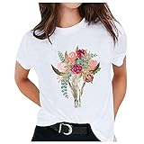 Herbst Klamotten Damen Weihnachtspullover Harry Potter Damen Damen t-Shirt asymmetrisches Oberteil Damen tie dye Sweatshirt Damen Hemd elegant Frauen Pullover sexy schöne Pullover D