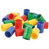 BUSDUGA - Flaschentornado 5er Set - Experiment Tornado - spielend L