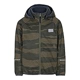 Lego Wear LWSKY 660 - Softshell Jack