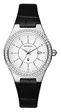 Orphelia Damen-Armbanduhr Temptation Analog Quarz L