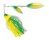 Strike Pro – Spinner Bait 17, (17 gr), Gr. 17 G