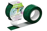 ICUTEC 033 3079 Icusan 60 mm x 25 m Klebeband, grü
