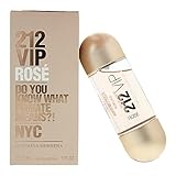 Carolina Herrera 212 VIP Rosé Eau de Parfum 30