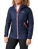 Salewa Damen BRENTA RDS DWN W JKT Daunenjacke, navy blazer/6080, 42/36