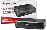 Pioneer TS-WX130EA, Schw